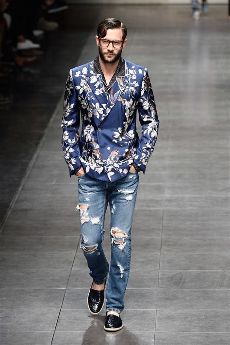 dolce gabbana clothes for mens|dolce and gabbana men's fashion.